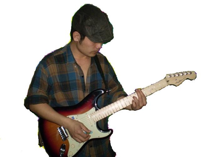 刘老师艺术培训吉他教师